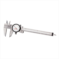 Thước đo Starrett 120X-6